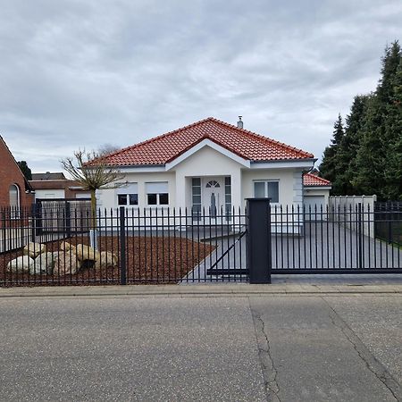Ferienhaus Vermietung Ab 225,00 Pro Nacht Niederkruechten Exterior photo